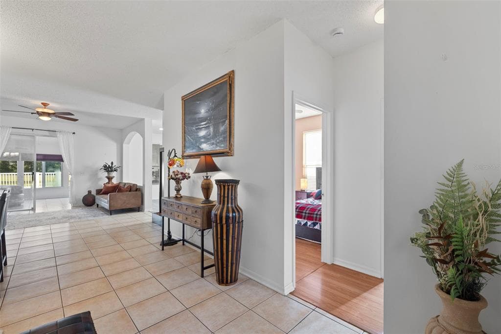 10332 BENEVA DRIVE - Interior/Exterior Photo 5 - TAMPA, FL