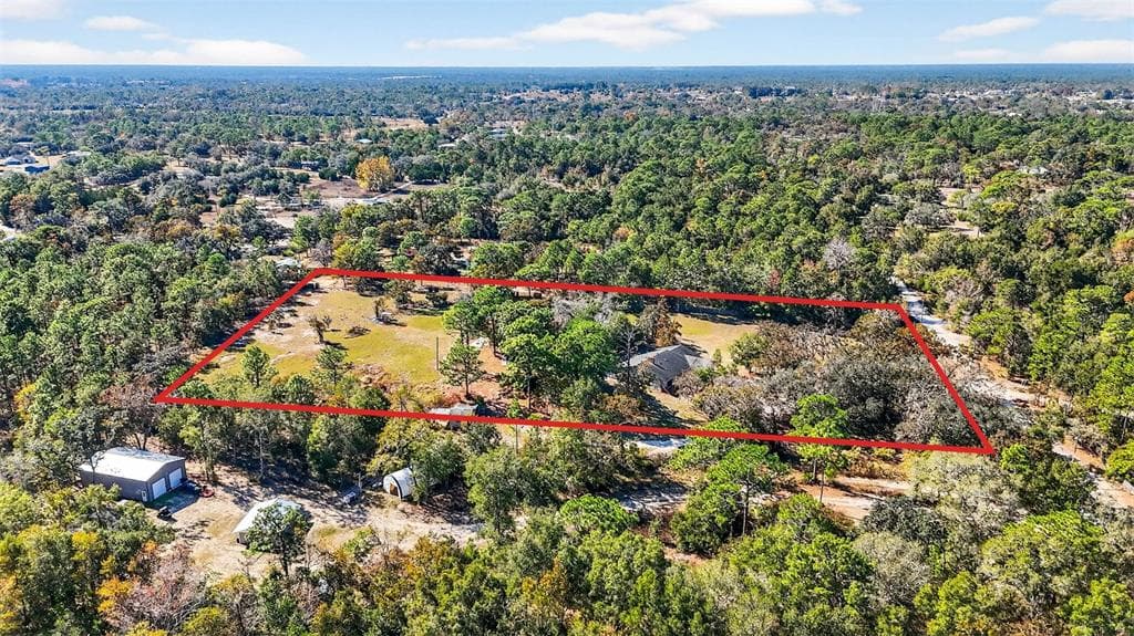 14252 TRINITY ROAD - Interior/Exterior Photo 3 - BROOKSVILLE, FL