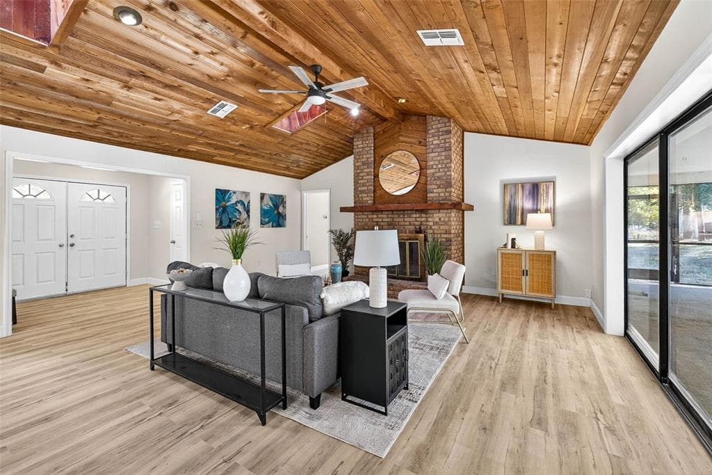 14252 TRINITY ROAD - Interior/Exterior Photo 4 - BROOKSVILLE, FL