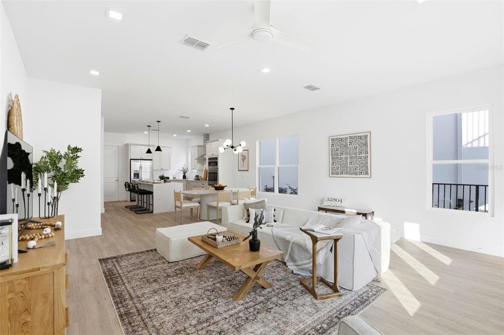 521 W PRINCETON STREET - Interior/Exterior Photo 2 - ORLANDO, FL