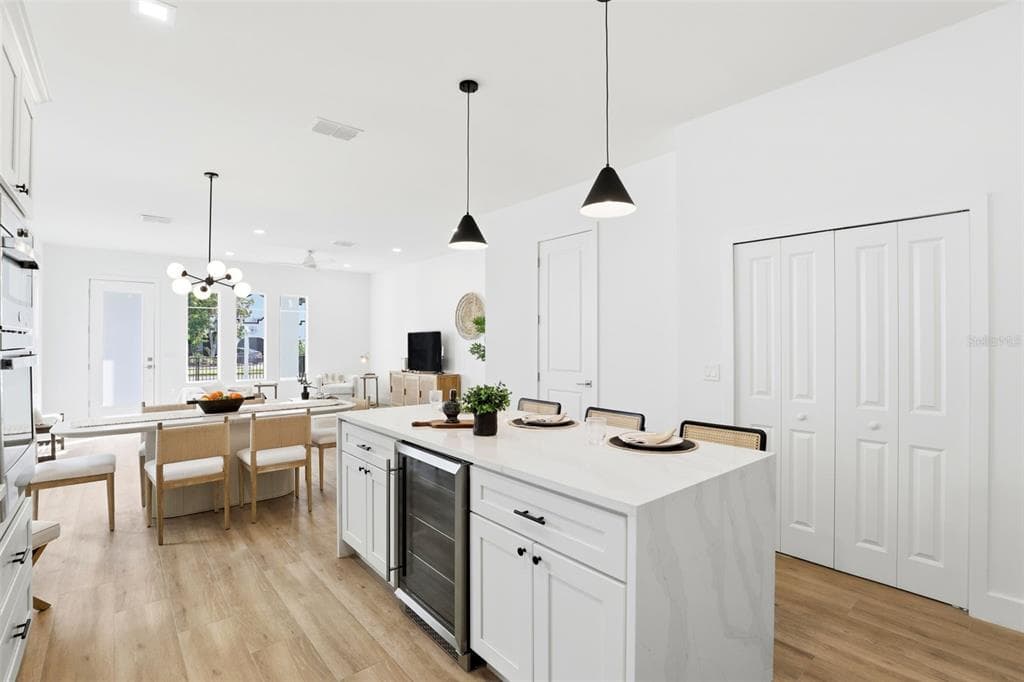 521 W PRINCETON STREET - Interior/Exterior Photo 5 - ORLANDO, FL