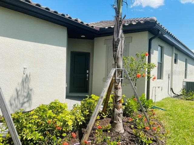 5522 TIDAL BREEZE COVE - Interior/Exterior Photo 4 - BRADENTON, FL