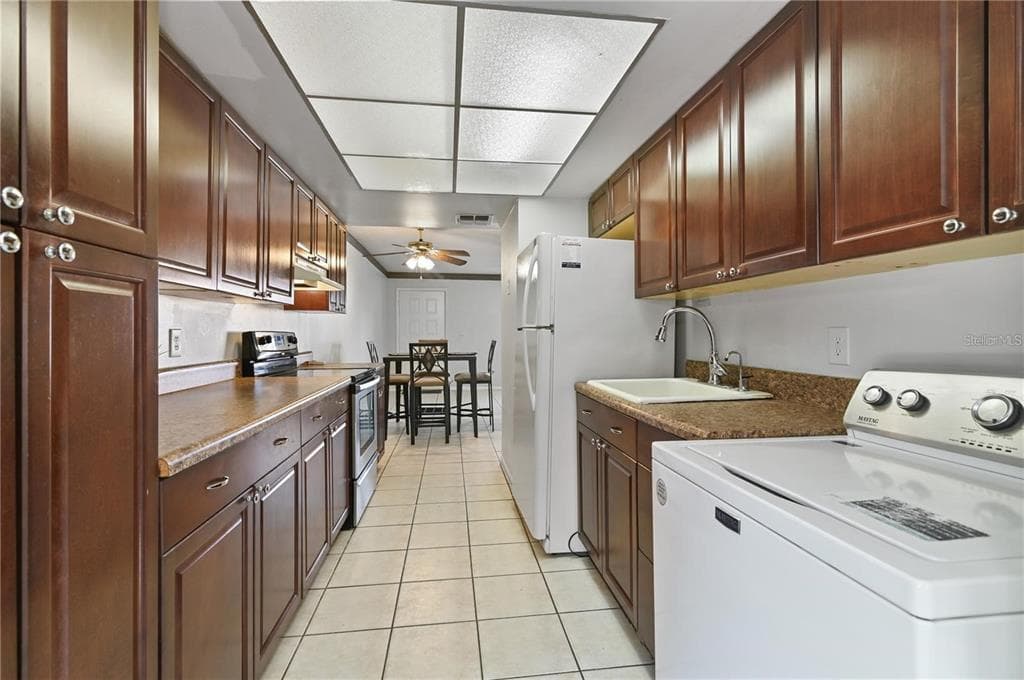 46 W MARBRISA WAY - Interior/Exterior Photo 2 - KISSIMMEE, FL