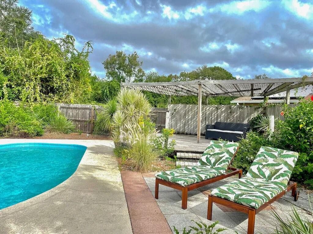 12913 103RD WAY - Interior/Exterior Photo 3 - LARGO, FL