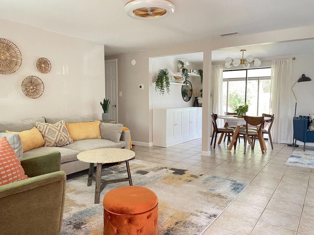 12913 103RD WAY - Interior/Exterior Photo 5 - LARGO, FL