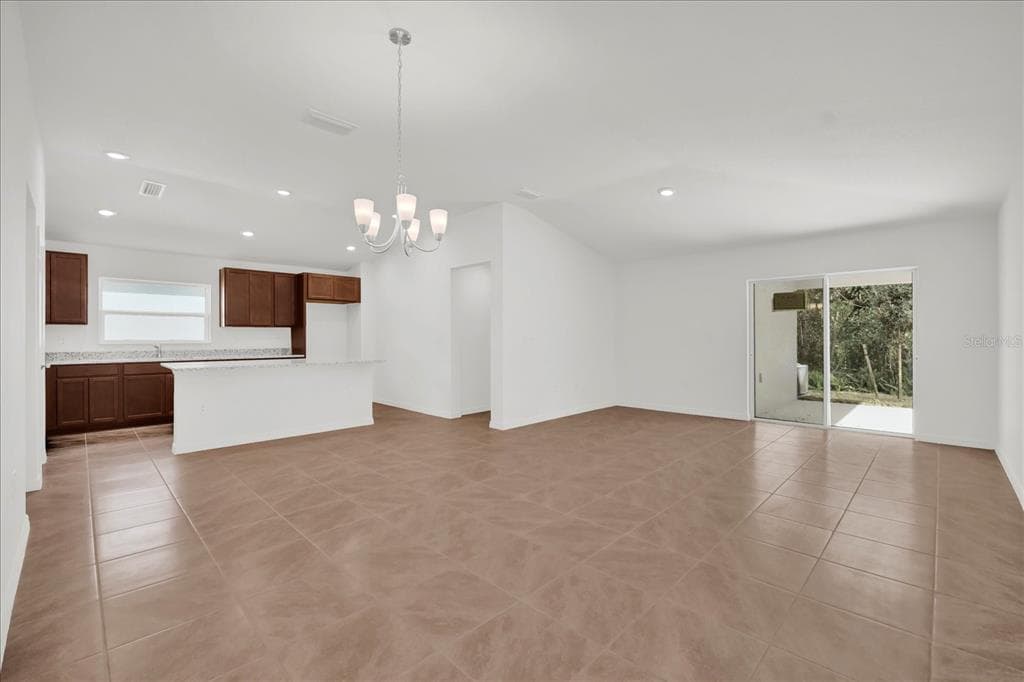 8633 CARIBBEAN PINE WAY - Interior/Exterior Photo 5 - LAKELAND, FL