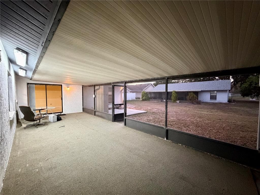 6718 LEEWARD ISLE WAY - Interior/Exterior Photo 5 - TAMPA, FL