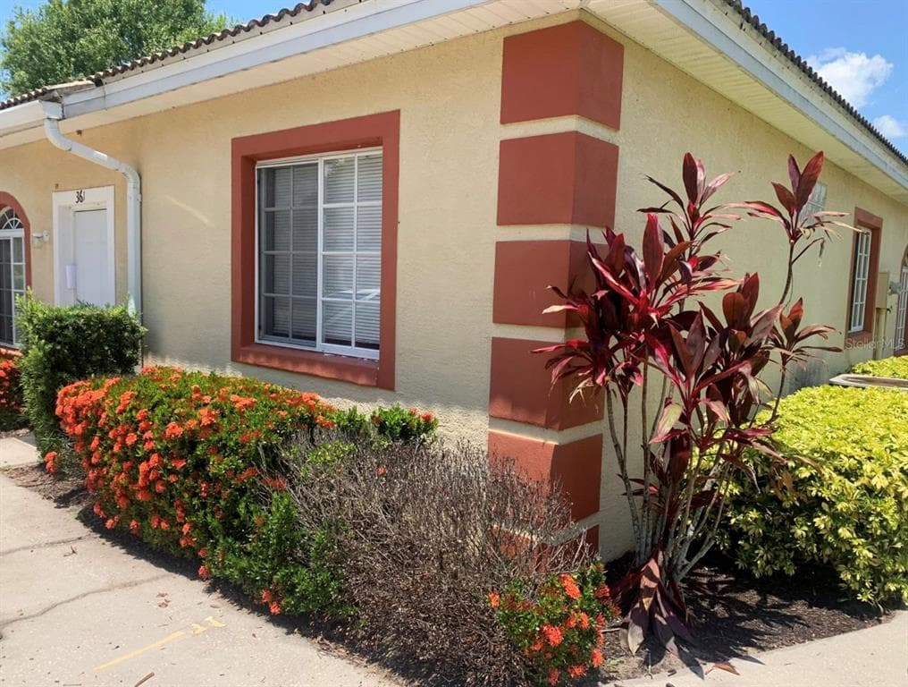 361 PORT PLEASANT DRIVE - Interior/Exterior Photo 2 - KISSIMMEE, FL