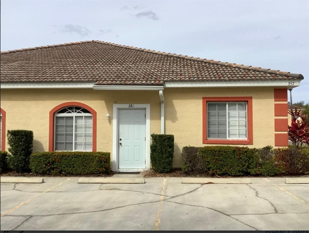 361 PORT PLEASANT DRIVE - Interior/Exterior Photo 3 - KISSIMMEE, FL