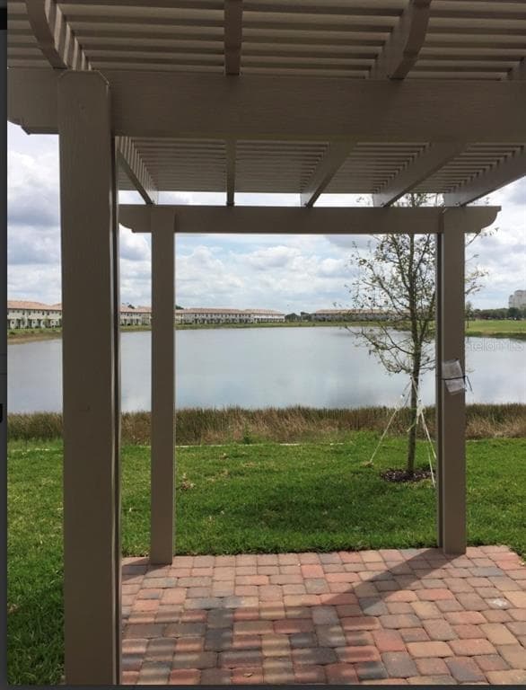 1222 ROYAL ST GEORGE BOULEVARD - Interior/Exterior Photo 2 - DAVENPORT, FL