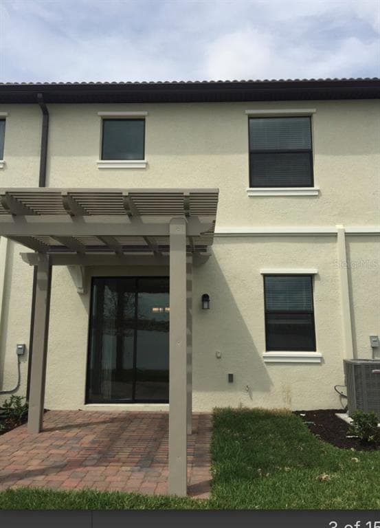 1222 ROYAL ST GEORGE BOULEVARD - Interior/Exterior Photo 3 - DAVENPORT, FL