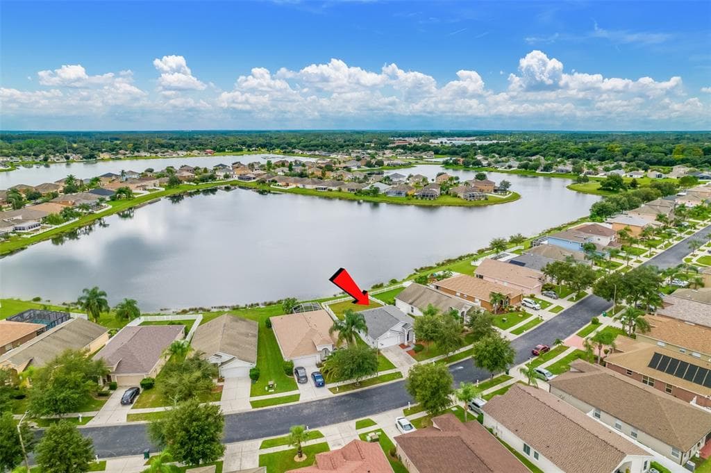 31218 BACLAN DRIVE - Interior/Exterior Photo 2 - WESLEY CHAPEL, FL