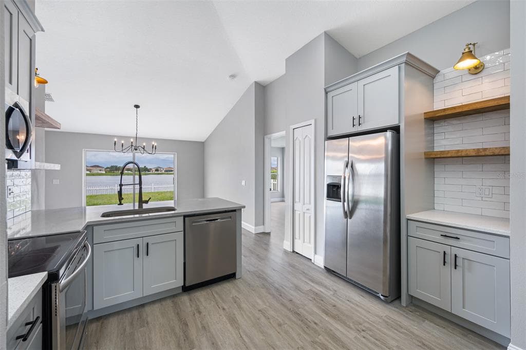 31218 BACLAN DRIVE - Interior/Exterior Photo 3 - WESLEY CHAPEL, FL