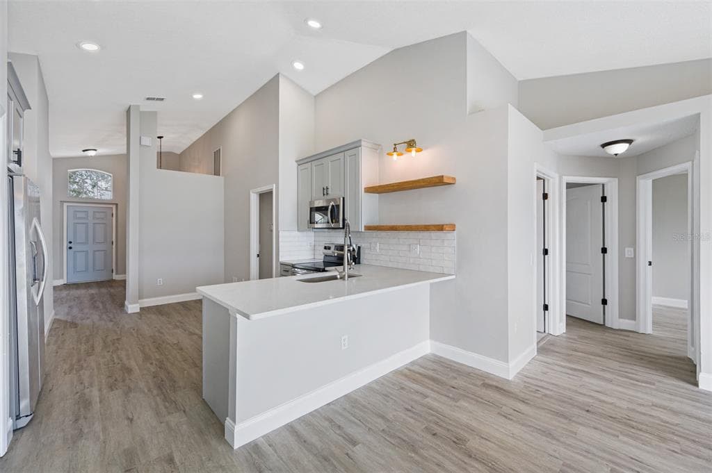 31218 BACLAN DRIVE - Interior/Exterior Photo 4 - WESLEY CHAPEL, FL