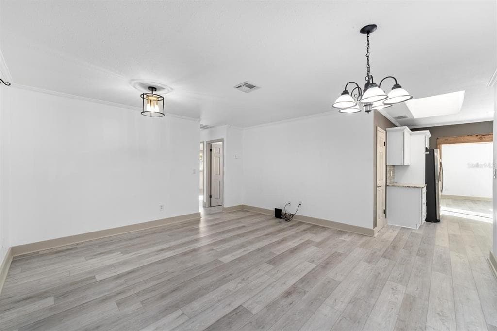 7490 LOCUST STREET NE - Interior/Exterior Photo 5 - ST PETERSBURG, FL