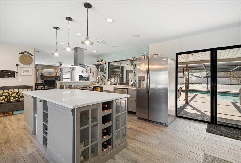 1559 ROXBURG LANE - Interior/Exterior Photo 5 - DUNEDIN, FL