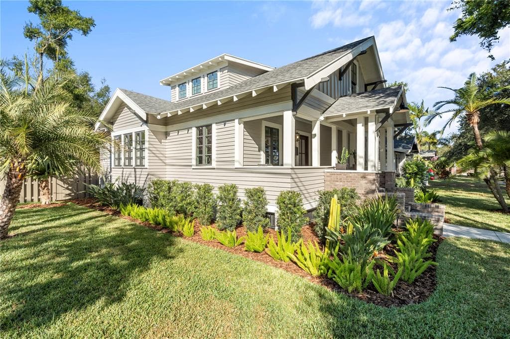 5302 N CENTRAL AVENUE - Interior/Exterior Photo 2 - TAMPA, FL