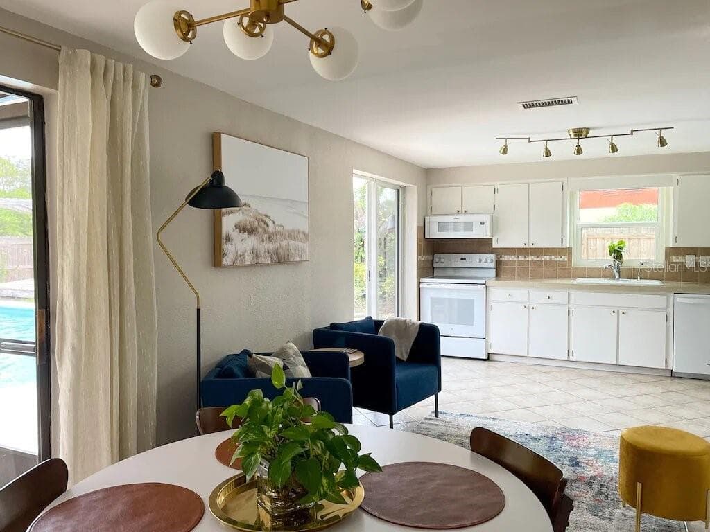 12913 103RD WAY - Interior/Exterior Photo 5 - LARGO, FL