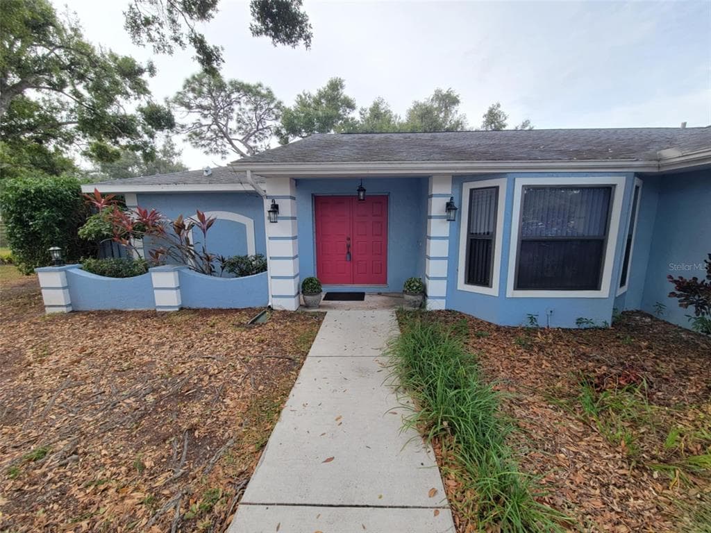 4836 79TH AVENUE PLAZA E - Interior/Exterior Photo 2 - SARASOTA, FL