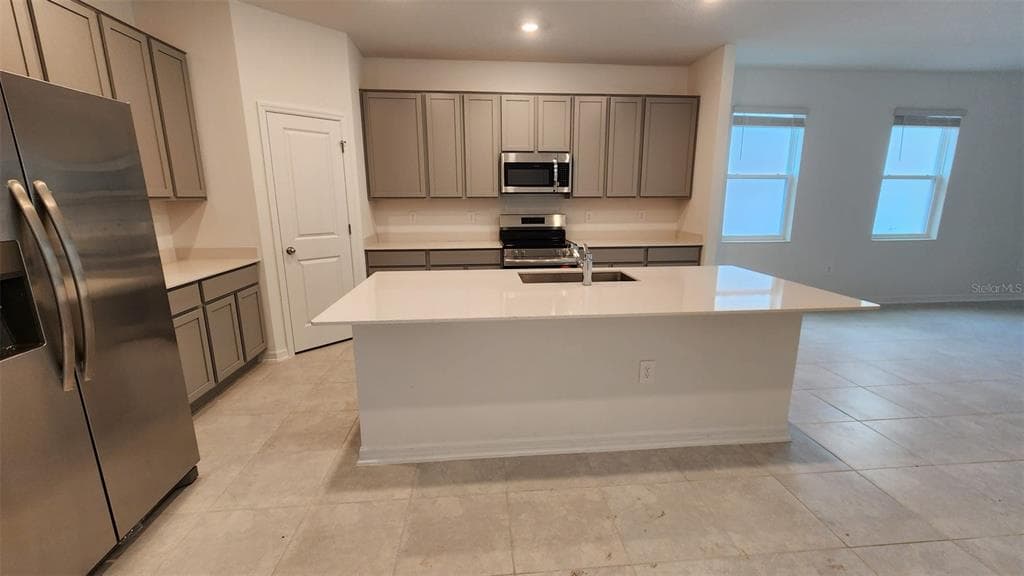 1427 BRENTWOOD DRIVE - Interior/Exterior Photo 3 - KISSIMMEE, FL