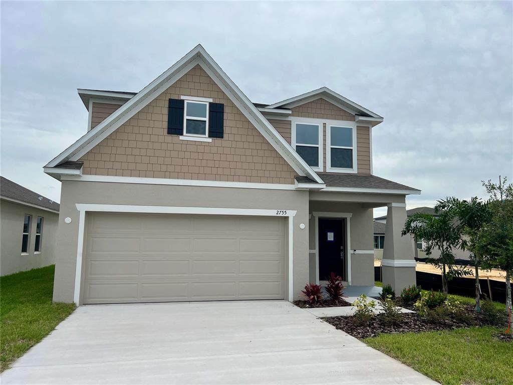 2755 SAN MARCO WAY - 4bd/3ba - $324,990 - WINTER HAVEN, FL