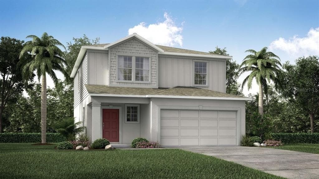 512 PEACE DRIVE - 4bd/3ba - $354,990 - POINCIANA, FL