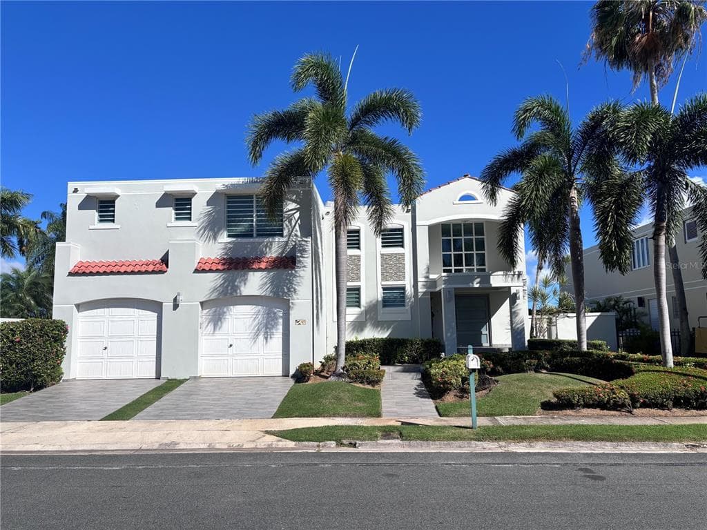 Calle PITIERRE - 4bd/4ba - $1,599,000 - SAN JUAN, PR