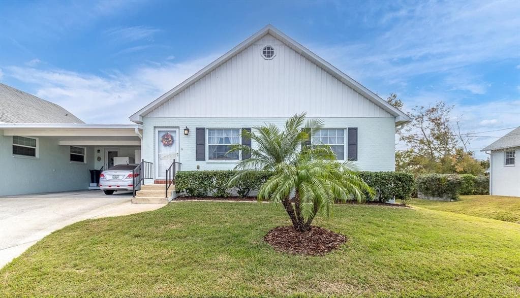 6650 HICKORYWOOD LANE UNIT 6650 - 2bd/2ba - $159,900 - NEW PORT RICHEY, FL