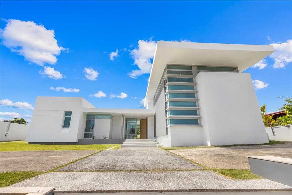 160 MIMOSA STREET - Interior/Exterior Photo 2 - SAN JUAN, PR