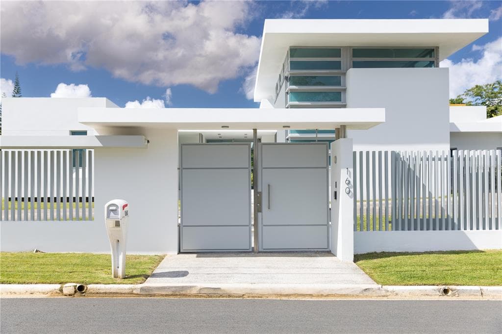 160 MIMOSA STREET - Interior/Exterior Photo 3 - SAN JUAN, PR