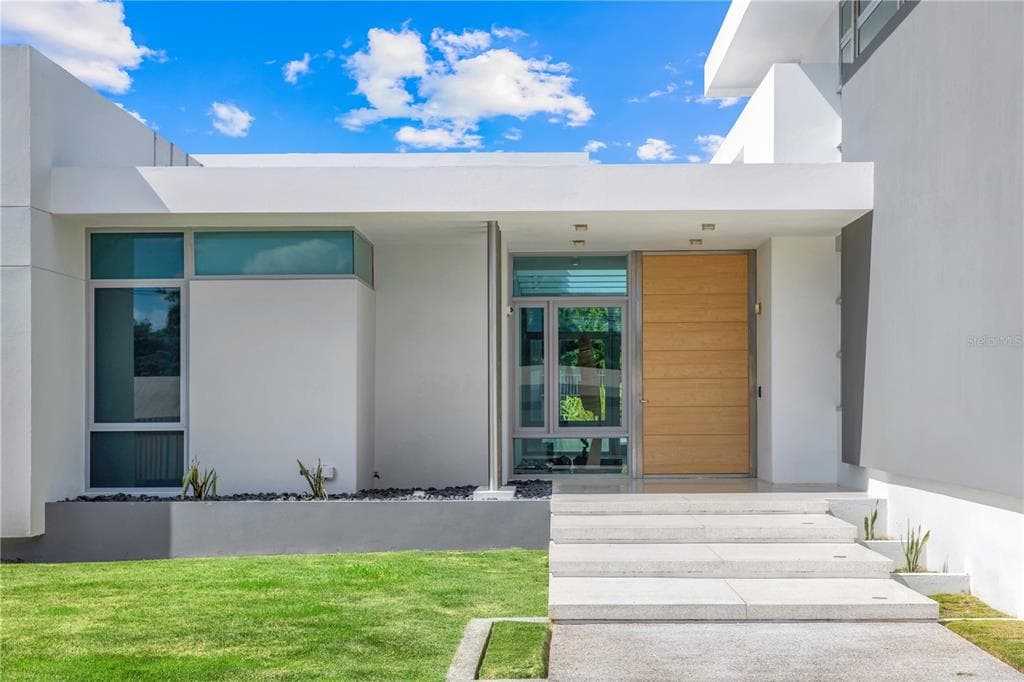 160 MIMOSA STREET - Interior/Exterior Photo 5 - SAN JUAN, PR