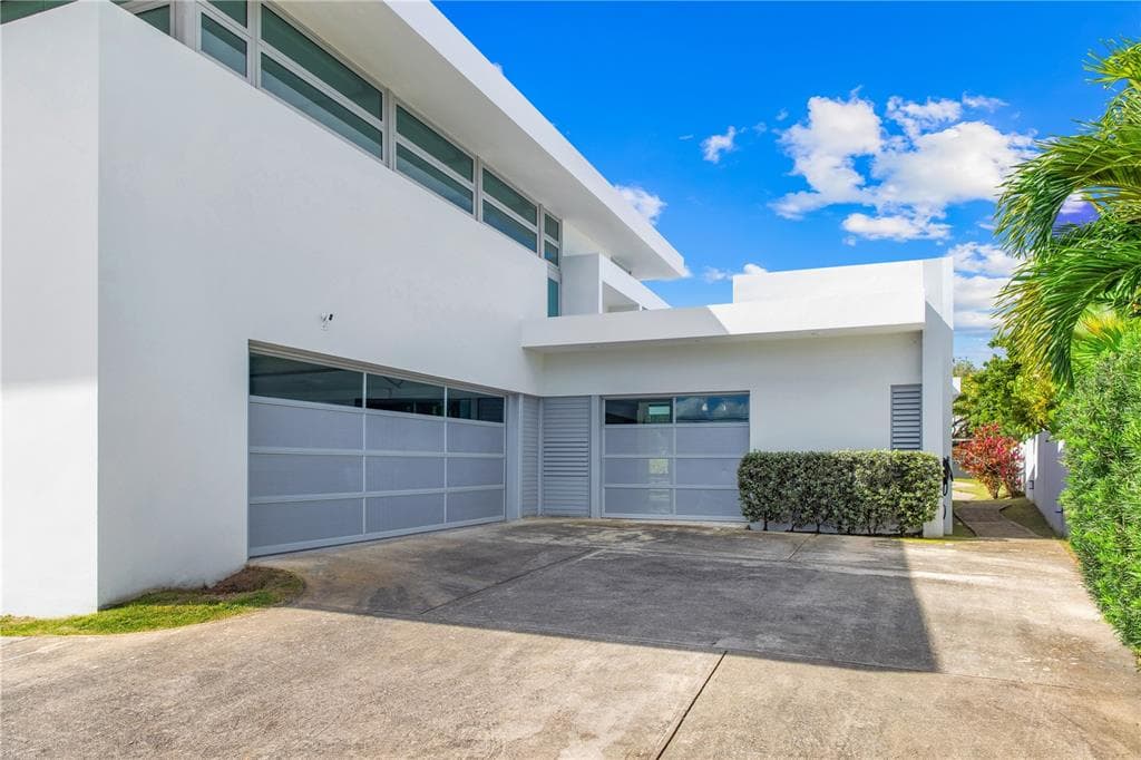 160 MIMOSA STREET - Interior/Exterior Photo 4 - SAN JUAN, PR