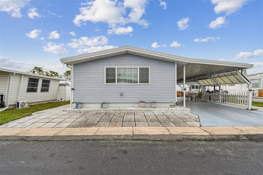 12651 SEMINOLE BOULEVARD UNIT 10C - 2bd/2ba - $285,000 - LARGO, FL