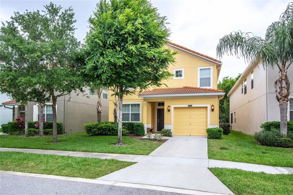 8945 CUBAN PALM ROAD - 5bd/5ba - $495,000 - KISSIMMEE, FL