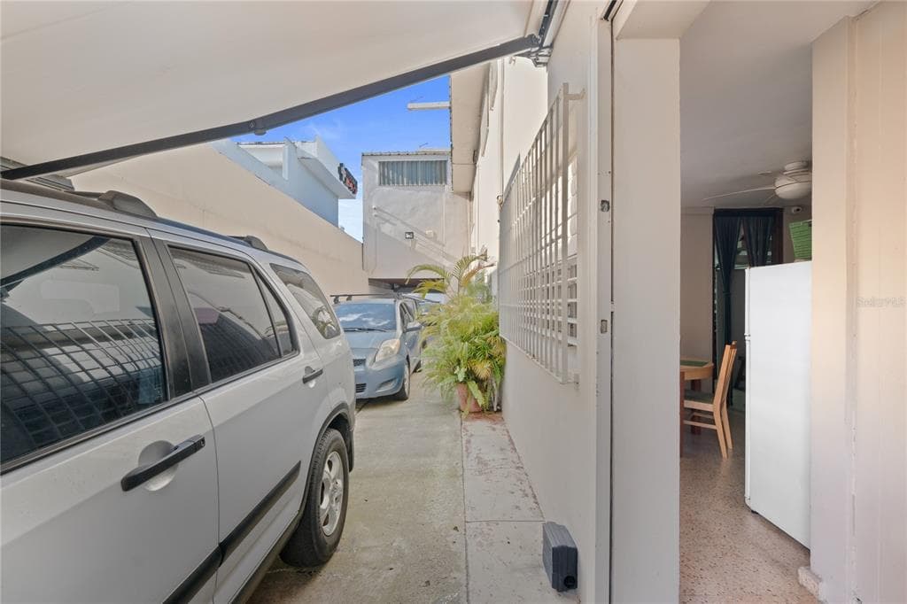 268-A JESUS PINERO AVENUE - Interior/Exterior Photo 2 - SAN JUAN, PR