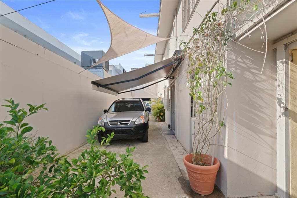 268-A JESUS PINERO AVENUE - Interior/Exterior Photo 3 - SAN JUAN, PR