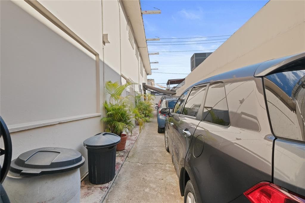268-A JESUS PINERO AVENUE - Interior/Exterior Photo 5 - SAN JUAN, PR