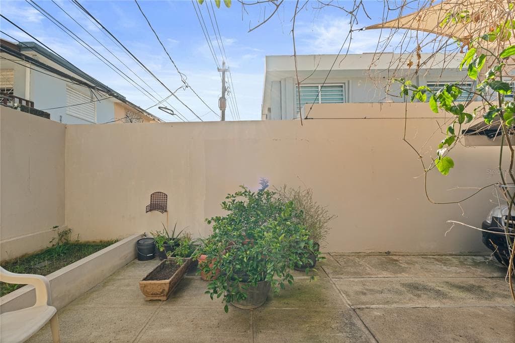 268-A JESUS PINERO AVENUE - Interior/Exterior Photo 4 - SAN JUAN, PR