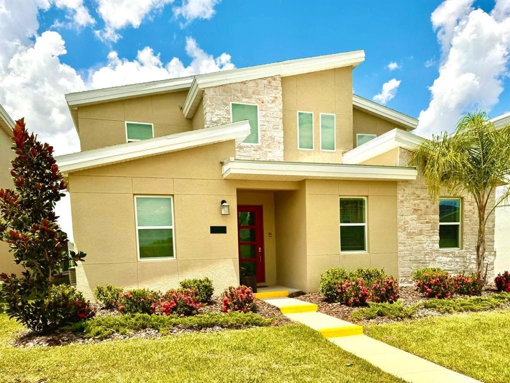 9312 SOMMERSET HILLS DRIVE - 8bd/5ba - $850,000 - DAVENPORT, FL
