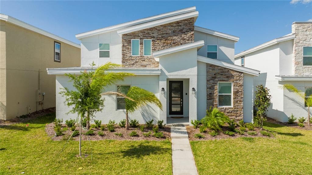 9332 SOMMERSET HILLS DRIVE - 8bd/5ba - $850,000 - DAVENPORT, FL