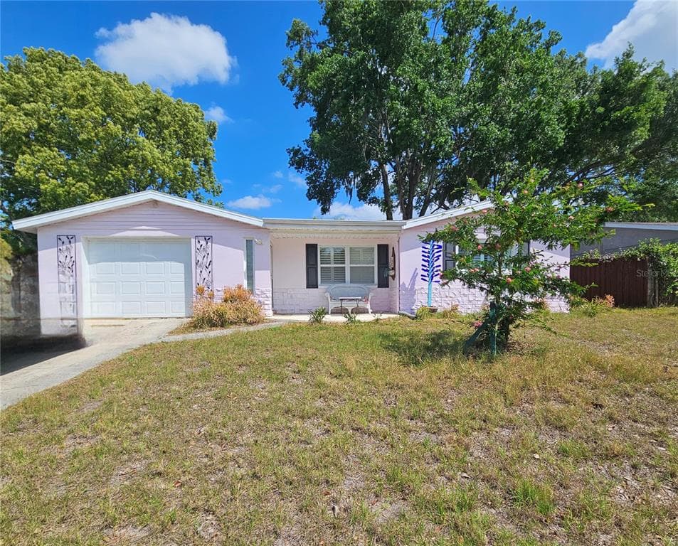 6339 DELAWARE AVENUE - 2bd/2ba - $275,000 - NEW PORT RICHEY, FL