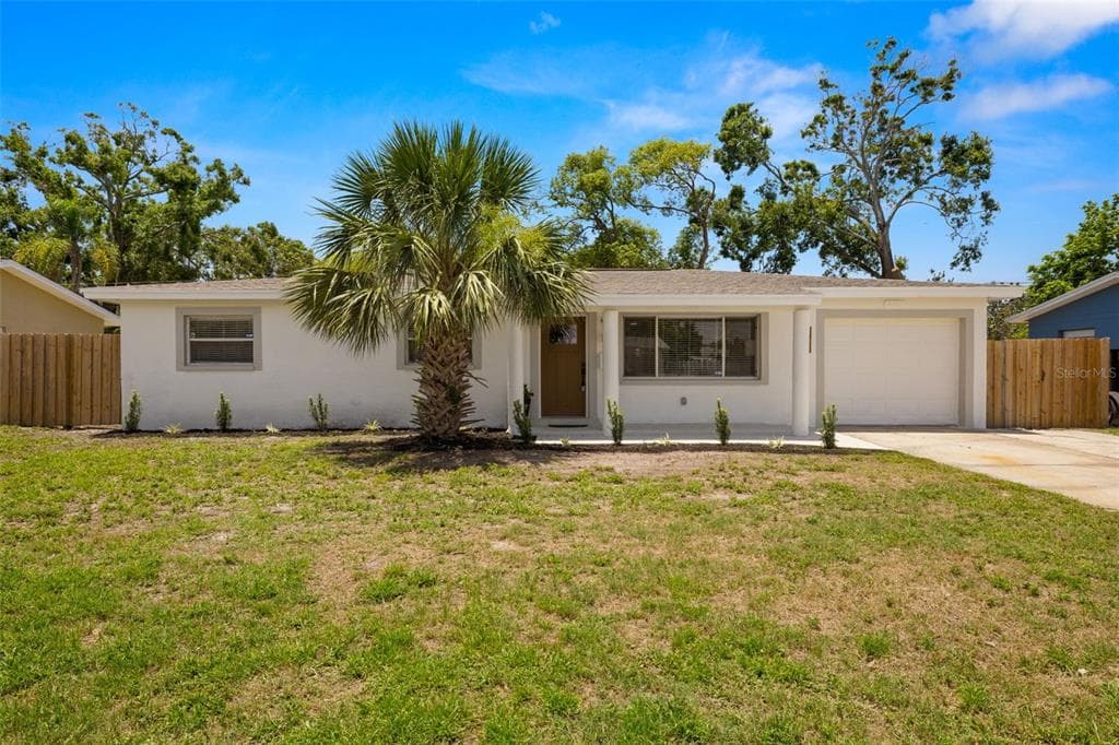 2066 62ND PL S - 3bd/2ba - $485,000 - ST PETERSBURG, FL
