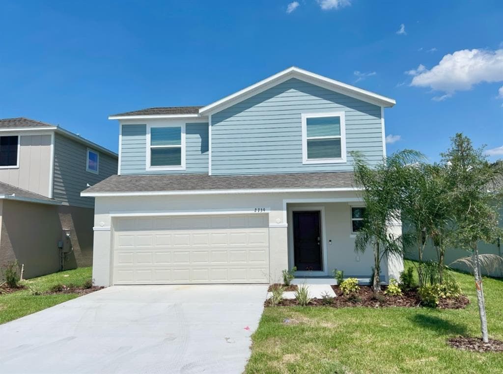 2739 SAN MARCO WAY - 4bd/3ba - $321,990 - WINTER HAVEN, FL