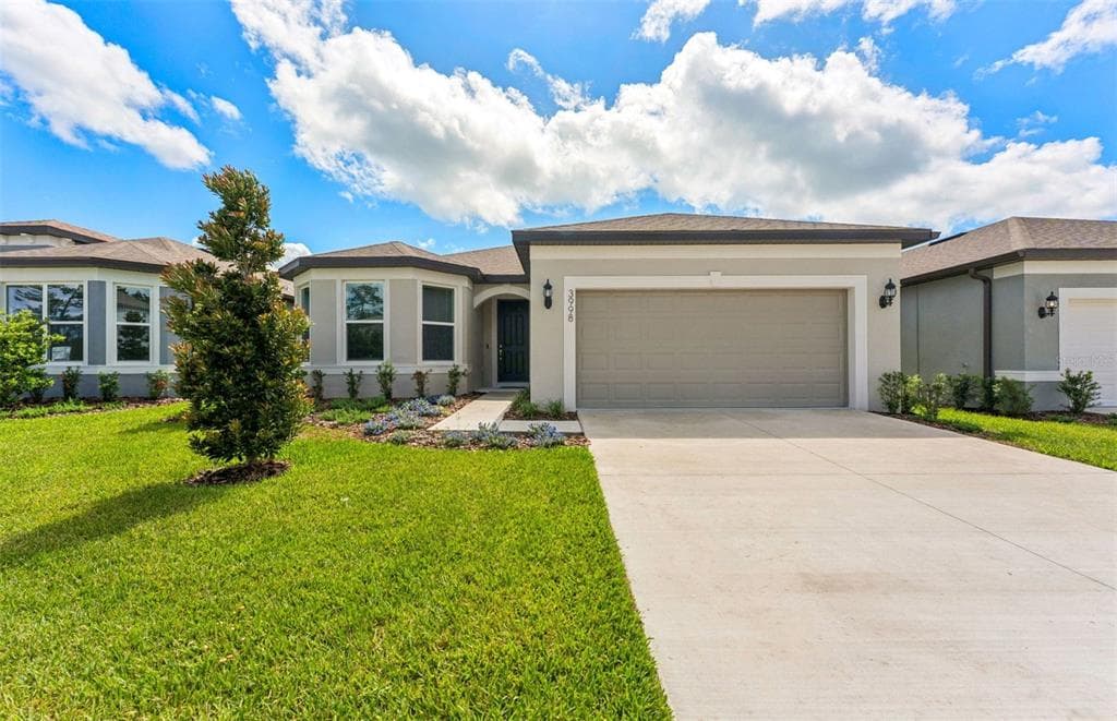 3998 BIG SKY DRIVE - 3bd/3ba - $370,630 - SPRING HILL, FL