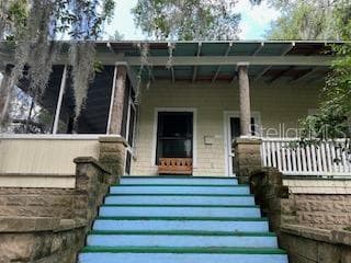 1321 RIVER STREET - 2bd/1ba - $219,000 - PALATKA, FL