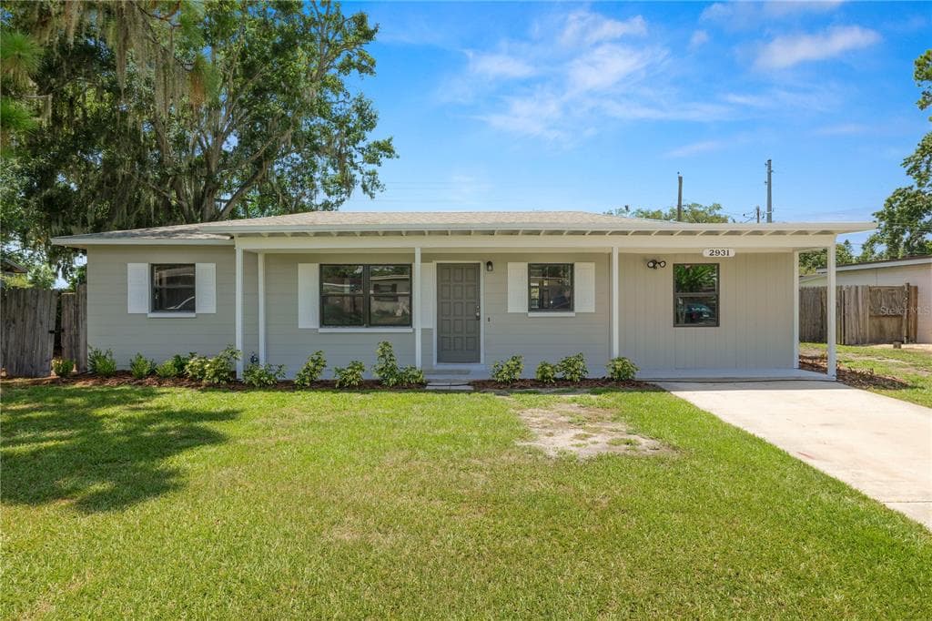 2931 PINEWAY AVENUE - 4bd/2ba - $269,950 - LAKELAND, FL