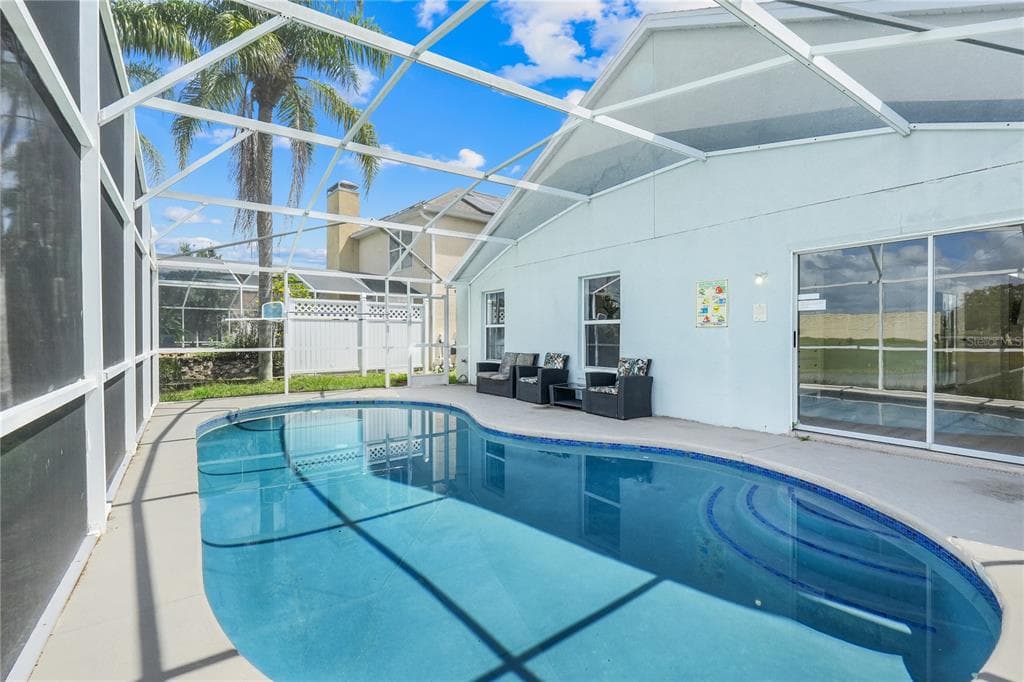 203 LAKE DAVENPORT ESTATES DRIVE - 4bd/2ba - $425,000 - DAVENPORT, FL