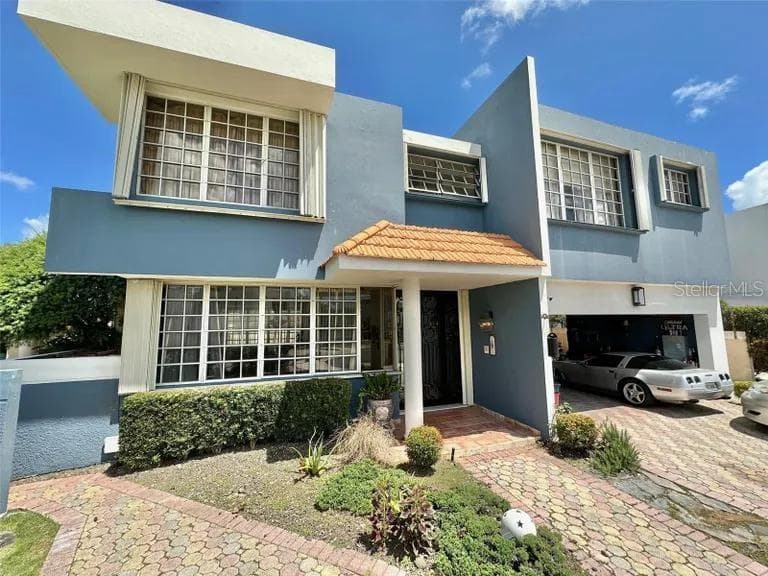 Calle Parque Tivoli CALLE PARQUE TIVOLI UNIT 21 - 4bd/5ba - $995,000 - SAN JUAN, PR