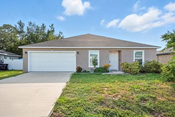 1741 PILCHARD DRIVE - 4bd/2ba - $314,900 - POINCIANA, FL