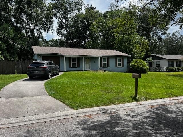 1310 NE 20TH STREET - 3bd/2ba - $210,000 - OCALA, FL